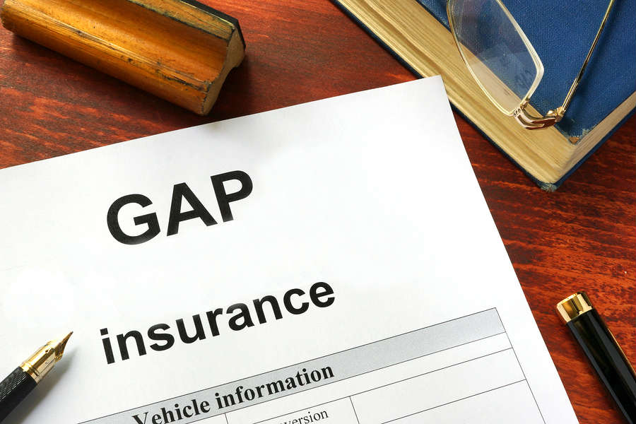 Gap Insurance Coverage Tips
