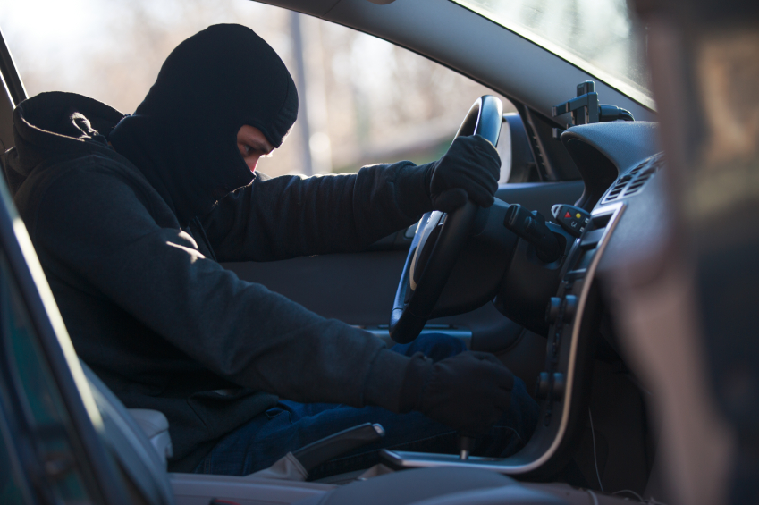 Carjacking Safety Tips - Ocala Insurance Agency